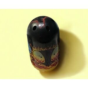 Mighty Beanz Series 1 Firefly Bean 73